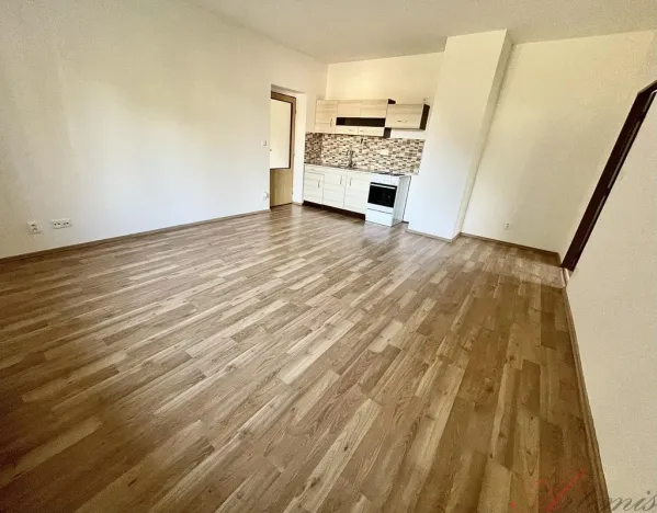 Pronájem bytu 2+kk, Horní Lhota, 56 m2