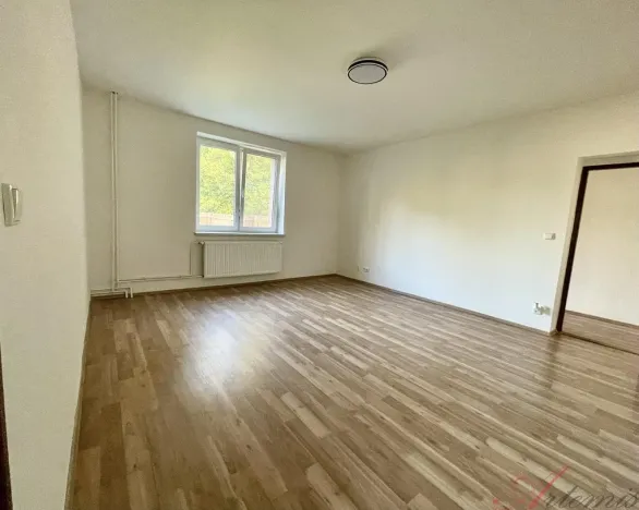 Pronájem bytu 2+kk, Horní Lhota, 56 m2