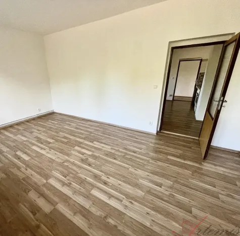 Pronájem bytu 2+kk, Horní Lhota, 56 m2