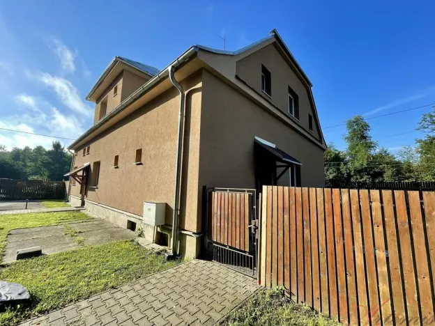 Pronájem bytu 2+kk, Horní Lhota, 56 m2