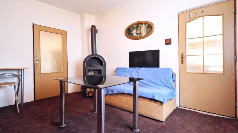 Prodej rodinného domu, Kolinec - Jindřichovice, 148 m2