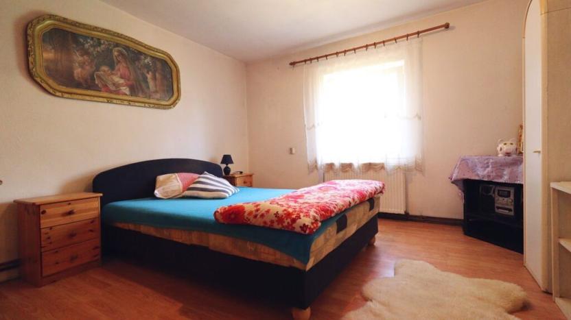 Prodej rodinného domu, Kolinec - Jindřichovice, 148 m2