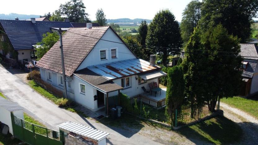 Prodej rodinného domu, Kolinec - Jindřichovice, 148 m2