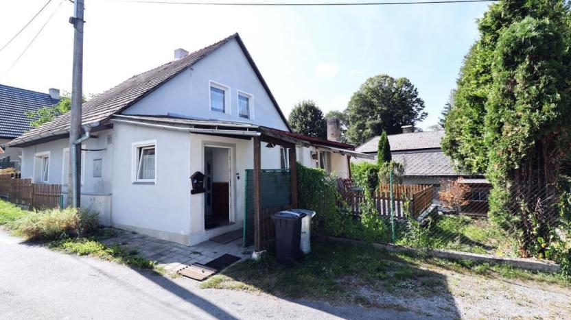 Prodej rodinného domu, Kolinec - Jindřichovice, 148 m2