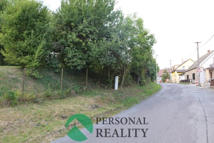 Prodej pozemku pro bydlení, Lhota, 1064 m2