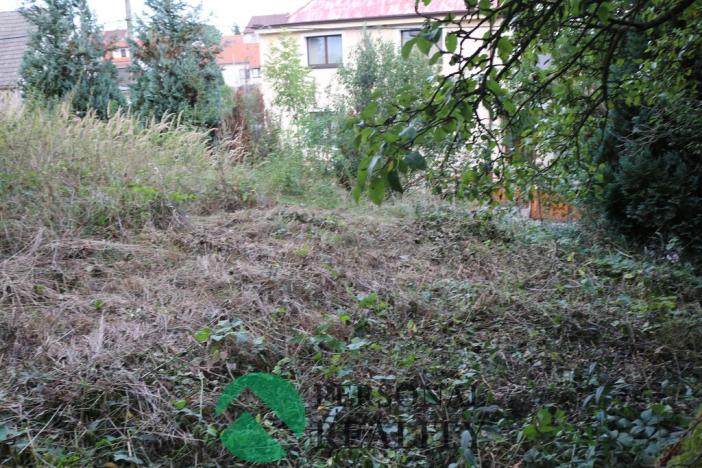 Prodej pozemku pro bydlení, Lhota, 1064 m2