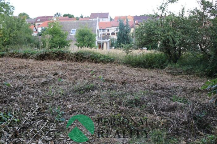 Prodej pozemku pro bydlení, Lhota, 1064 m2