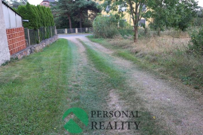 Prodej pozemku pro bydlení, Lhota, 1064 m2