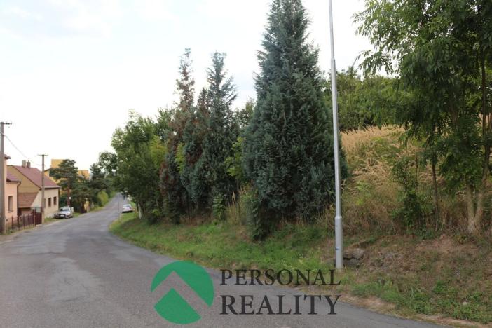 Prodej pozemku pro bydlení, Lhota, 1064 m2