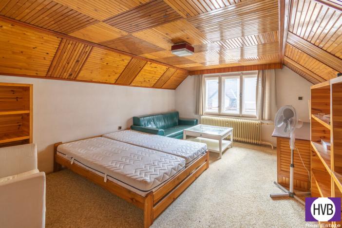 Prodej rodinného domu, Březnice, Horní Valy, 250 m2