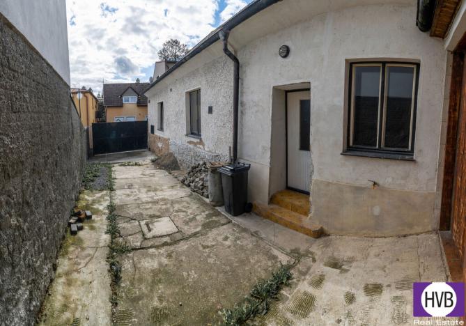 Prodej rodinného domu, Březnice, Horní Valy, 250 m2