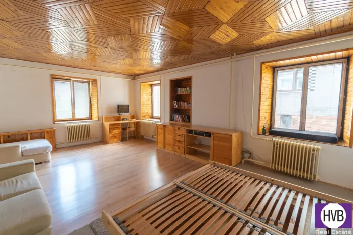 Prodej rodinného domu, Březnice, Horní Valy, 250 m2