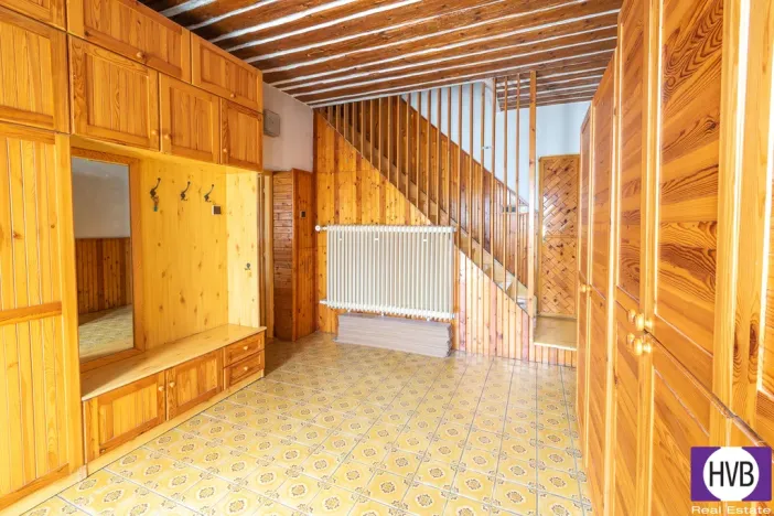 Prodej rodinného domu, Březnice, Horní Valy, 250 m2