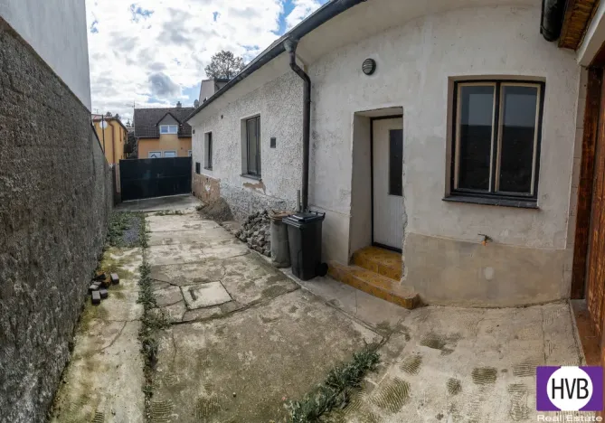 Prodej rodinného domu, Březnice, Horní Valy, 250 m2