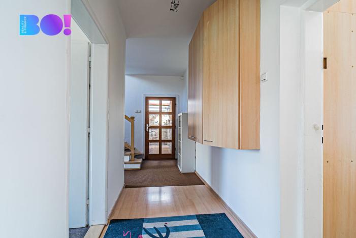 Prodej vícegeneračního domu, Bohumín, Mírová, 284 m2