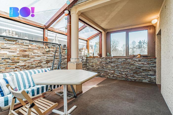 Prodej vícegeneračního domu, Bohumín, Mírová, 284 m2