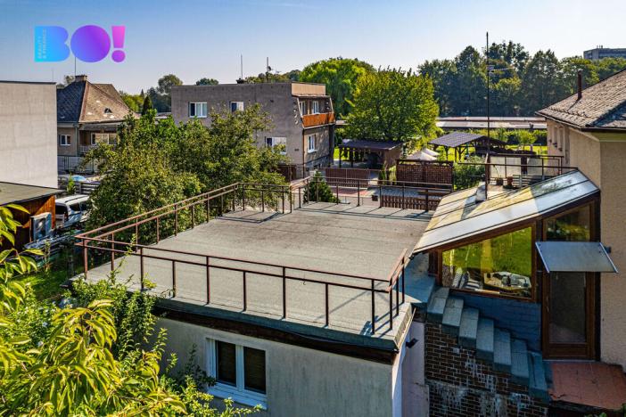 Prodej vícegeneračního domu, Bohumín, Mírová, 284 m2