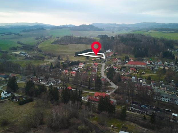 Prodej pozemku pro bydlení, Kolinec, 1678 m2