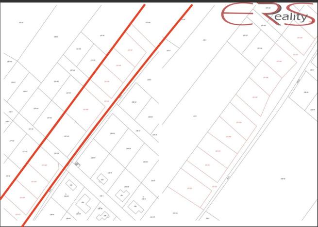 Prodej pozemku pro bydlení, Velim, Karlova, 49984 m2