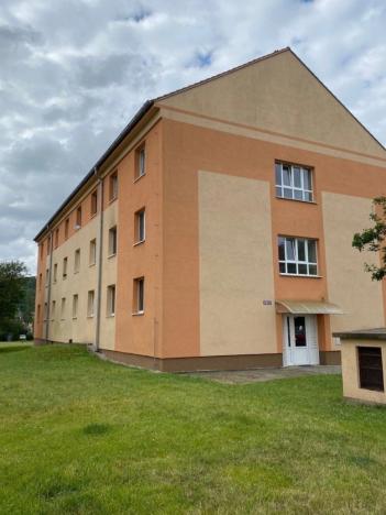 Pronájem bytu 1+1, Beroun, S. K. Neumanna, 28 m2