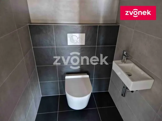 Prodej bytu 4+kk, Uherské Hradiště, 93 m2