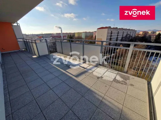 Prodej bytu 4+kk, Uherské Hradiště, 93 m2