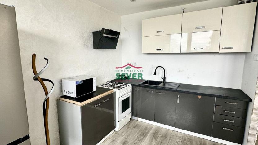 Prodej bytu 4+1, Litvínov - Janov, Hamerská, 78 m2