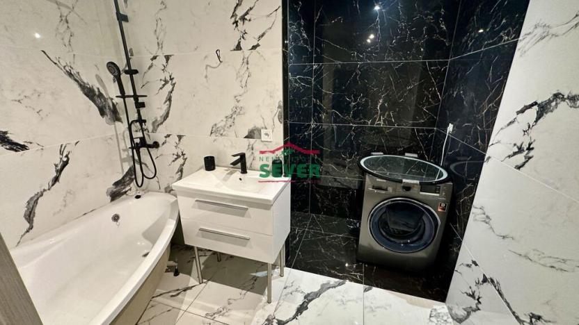 Prodej bytu 4+1, Litvínov - Janov, Hamerská, 78 m2