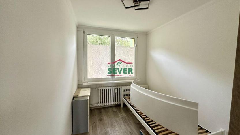 Prodej bytu 4+1, Litvínov - Janov, Hamerská, 78 m2