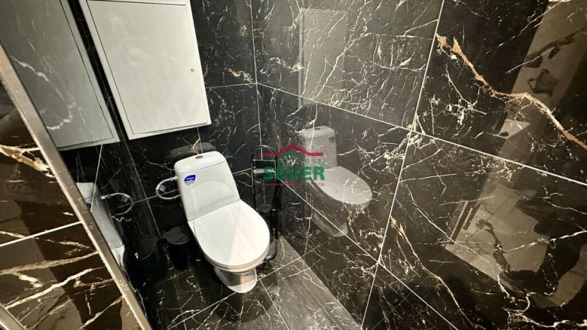 Prodej bytu 4+1, Litvínov - Janov, Hamerská, 78 m2