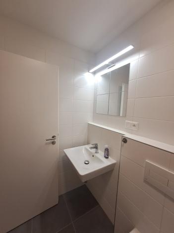 Pronájem bytu 1+kk, Pardubice - Pardubičky, Nová Tesla, 24 m2