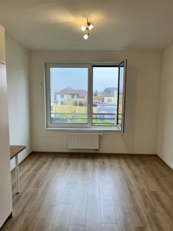 Pronájem bytu 1+kk, Pardubice - Pardubičky, Nová Tesla, 24 m2