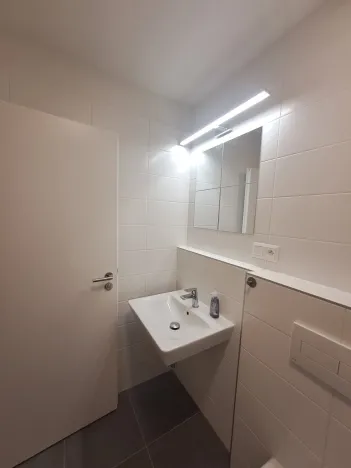 Pronájem bytu 1+kk, Pardubice - Pardubičky, Nová Tesla, 24 m2