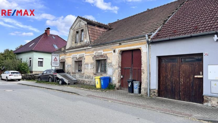 Prodej rodinného domu, Nová Cerekev, 115 m2