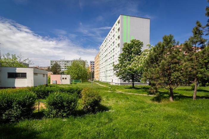 Prodej bytu 4+1, Písečné - Nové Sady, 84 m2