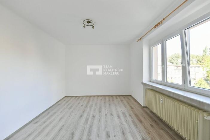 Prodej bytu 2+kk, Praha - Vršovice, Ruská, 43 m2