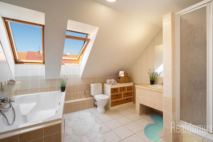 Prodej vily, České Budějovice, B. Smetany, 290 m2