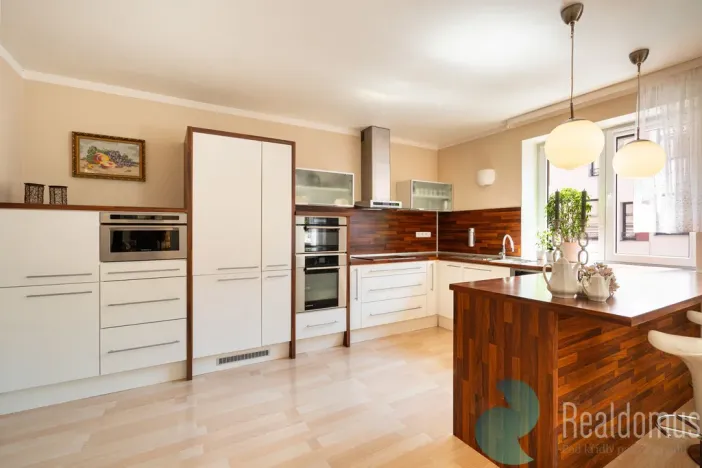 Prodej vily, České Budějovice, B. Smetany, 290 m2