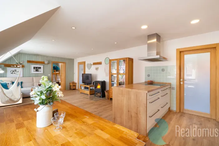 Prodej vily, České Budějovice, B. Smetany, 290 m2