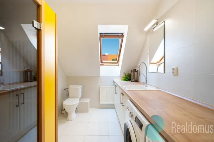 Prodej vily, České Budějovice, B. Smetany, 290 m2