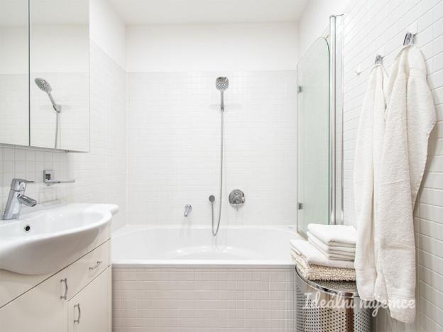 Pronájem bytu 2+kk, Praha - Vysočany, Podnádražní, 45 m2