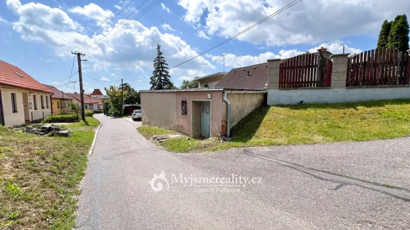 Prodej - jiné, Dobšice, Za Zvoničkou, 80 m2