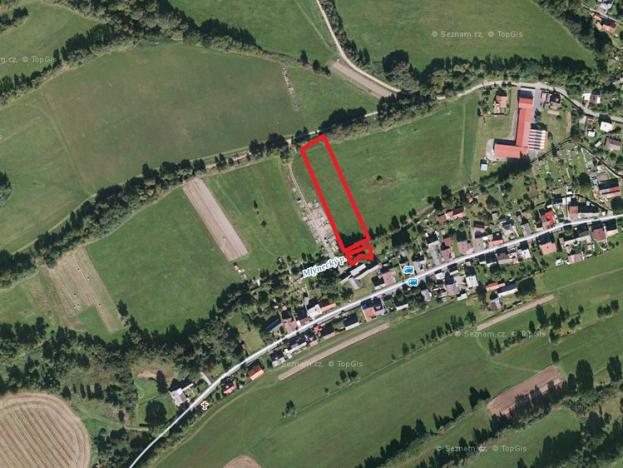 Prodej zemědělské půdy, Postřekov, 381 m2