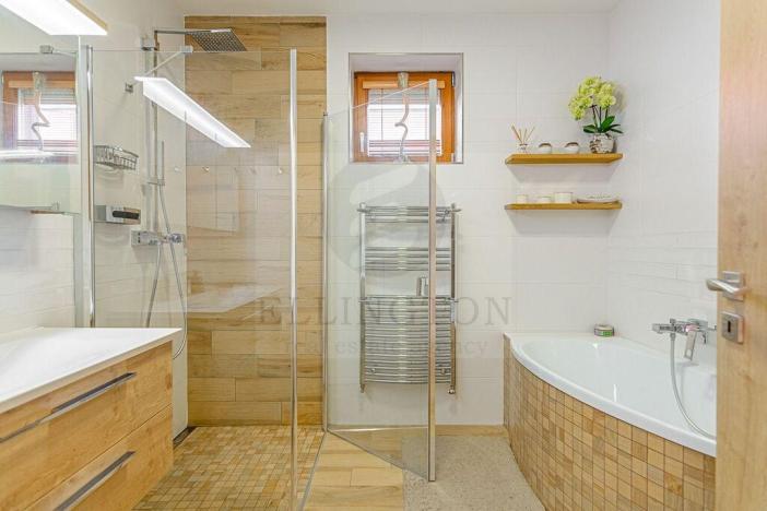 Prodej rodinného domu, Roztoky, Zvoncová, 162 m2