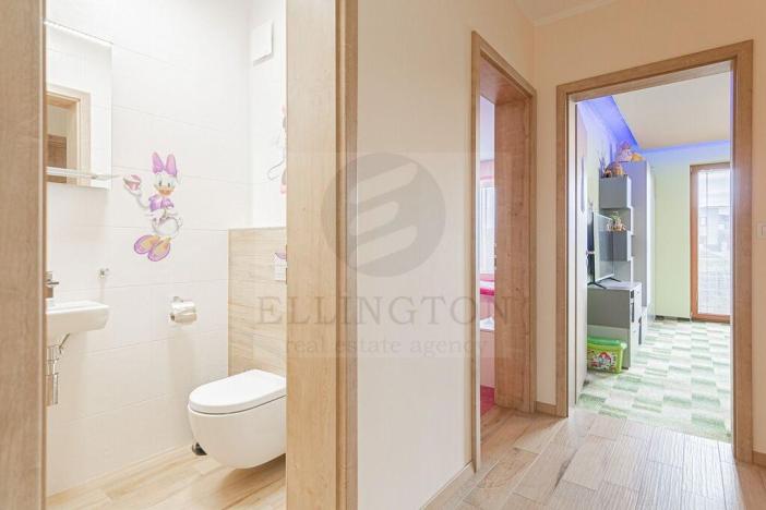 Prodej rodinného domu, Roztoky, Zvoncová, 162 m2