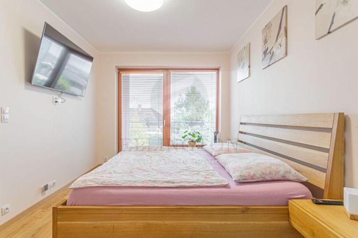 Prodej rodinného domu, Roztoky, Zvoncová, 162 m2