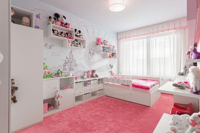 Prodej rodinného domu, Roztoky, Zvoncová, 162 m2