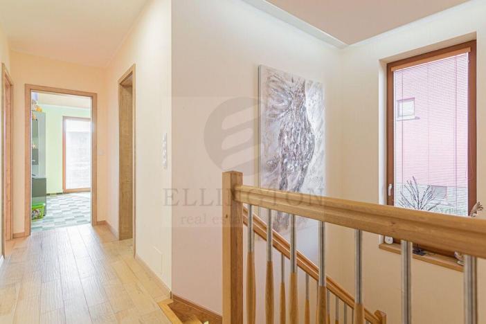 Prodej rodinného domu, Roztoky, Zvoncová, 162 m2