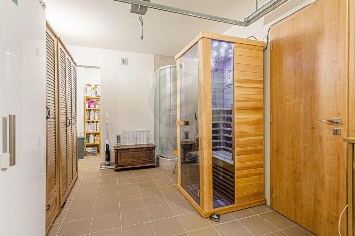 Prodej rodinného domu, Roztoky, Zvoncová, 162 m2