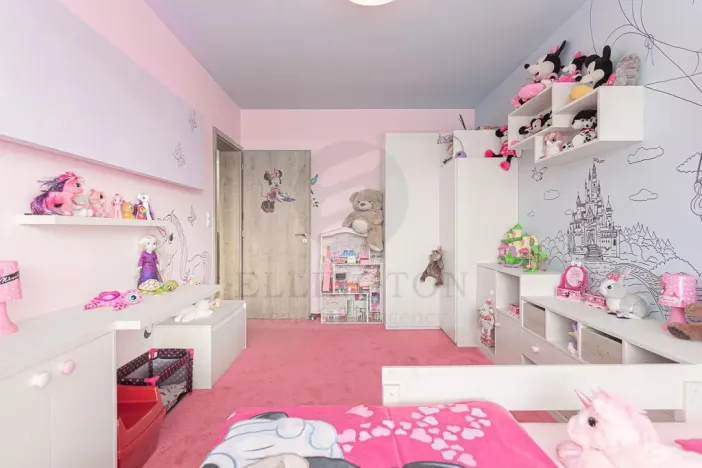 Prodej rodinného domu, Roztoky, Zvoncová, 162 m2